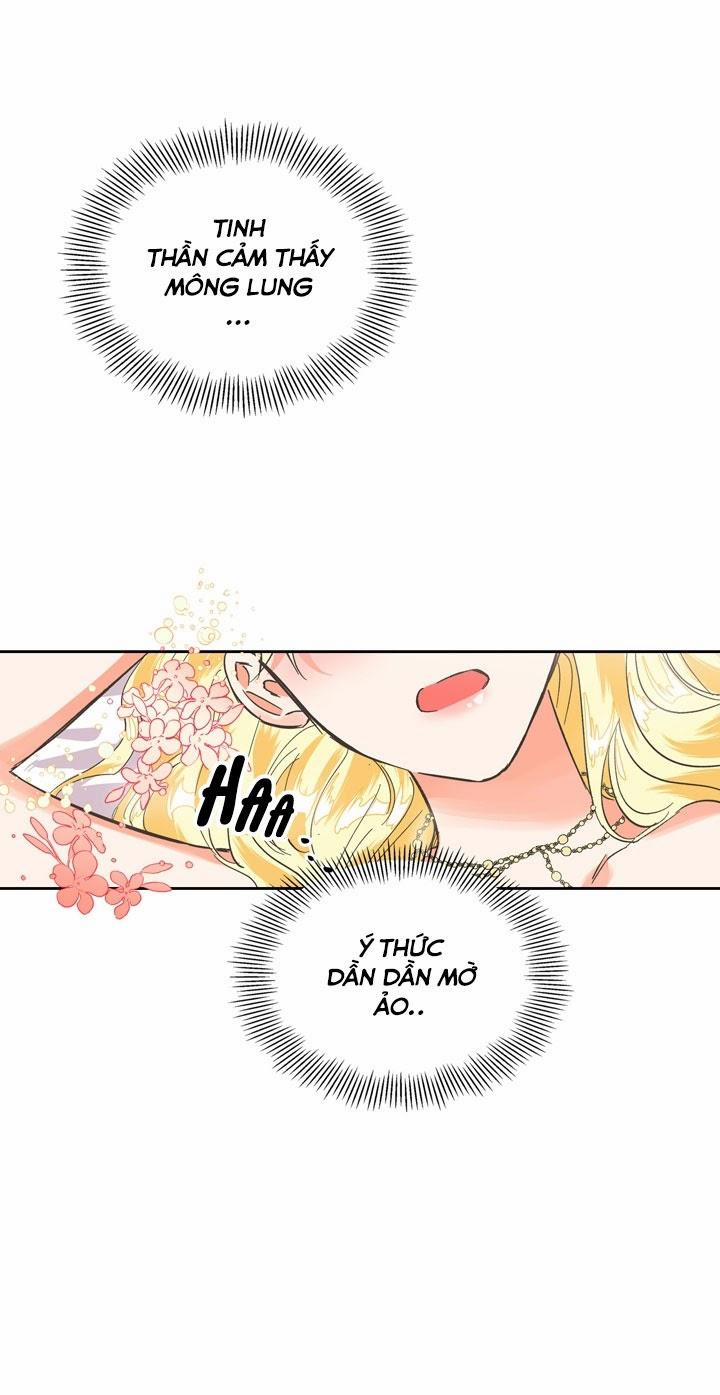 Ác Nữ Xứng Đôi Với Bạo Chúa 4 trang 1
