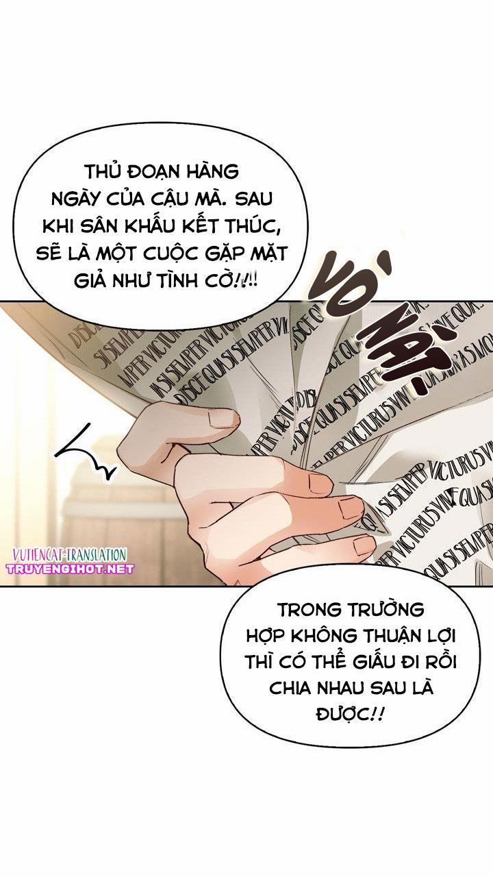 Ác Nữ Xứng Đôi Với Bạo Chúa 72.5 trang 1
