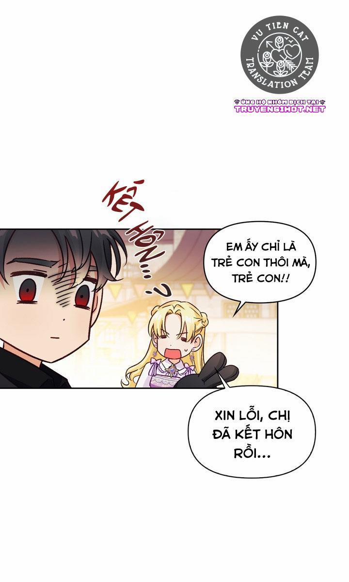 Ác Nữ Xứng Đôi Với Bạo Chúa 73.5 trang 1