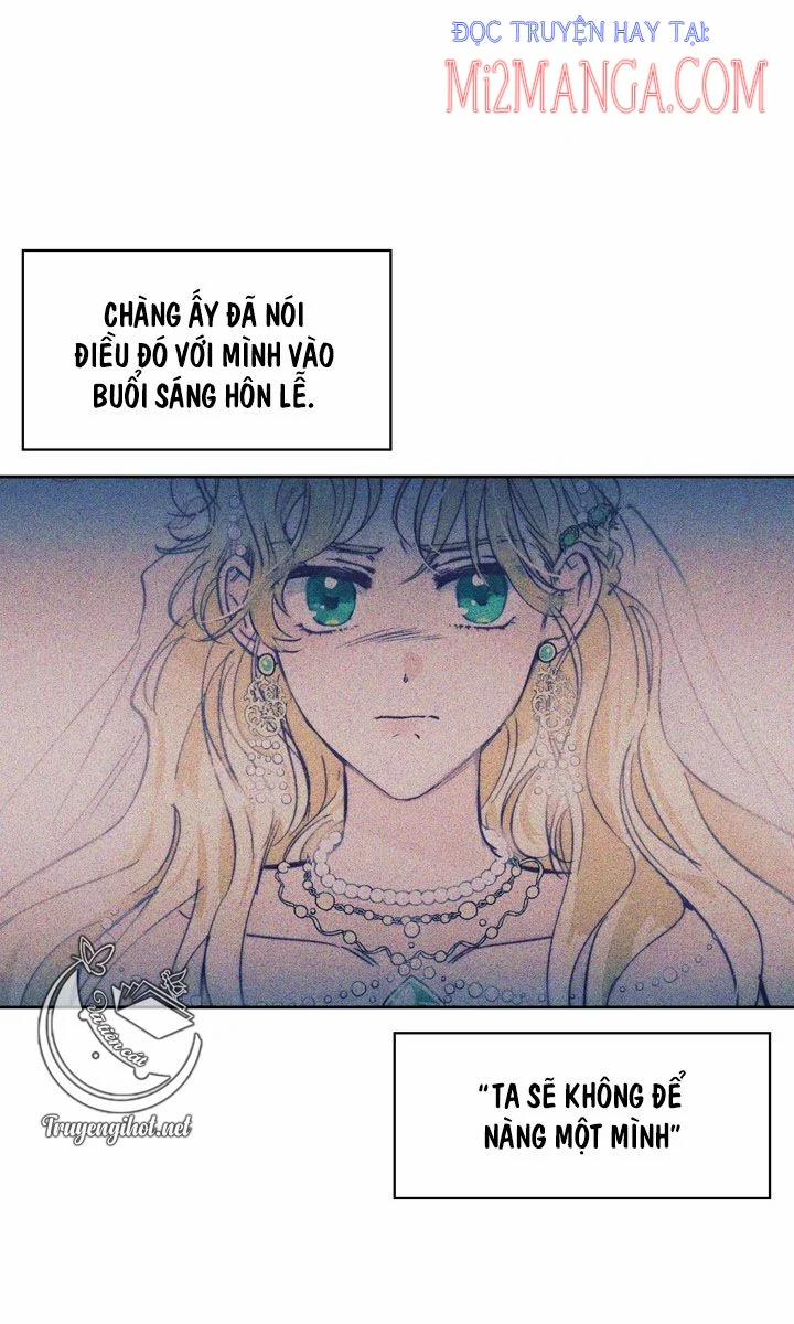 Ác Nữ Xứng Đôi Với Bạo Chúa 82.5 trang 18