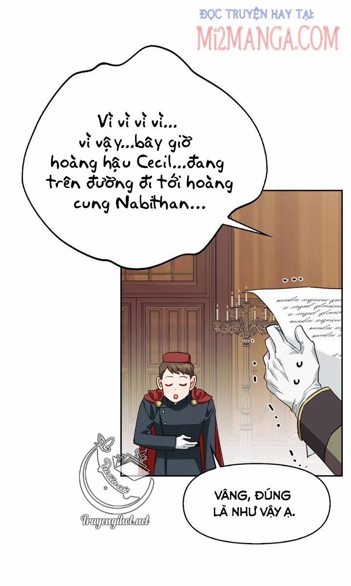 Ác Nữ Xứng Đôi Với Bạo Chúa 82.5 trang 21