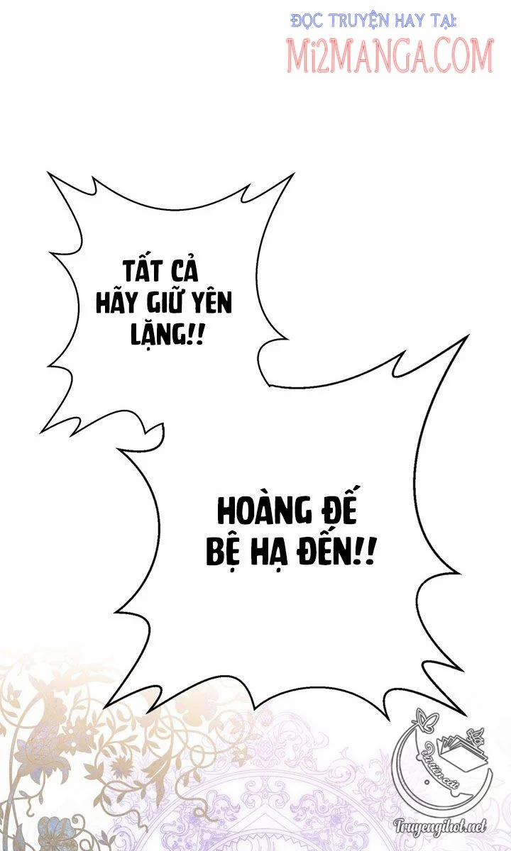 Ác Nữ Xứng Đôi Với Bạo Chúa 82.5 trang 27