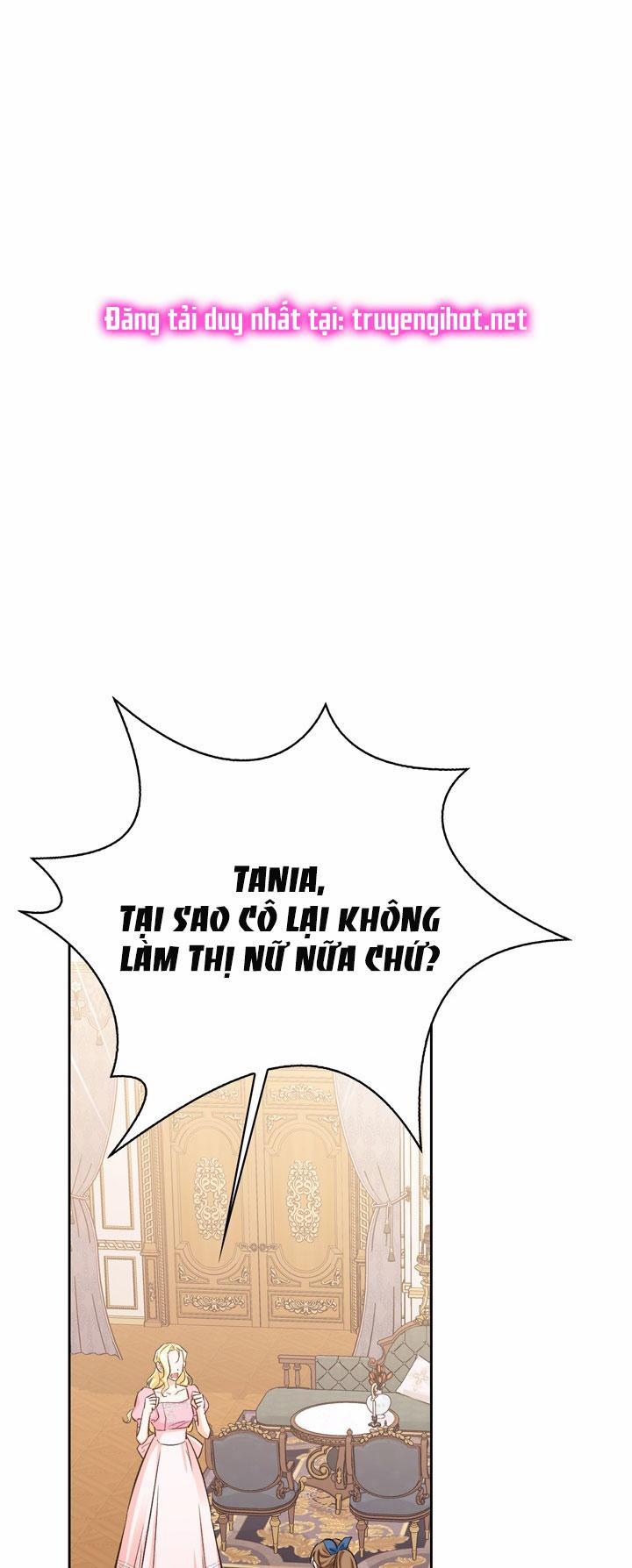 Ác Nữ Xứng Đôi Với Bạo Chúa 87 trang 0