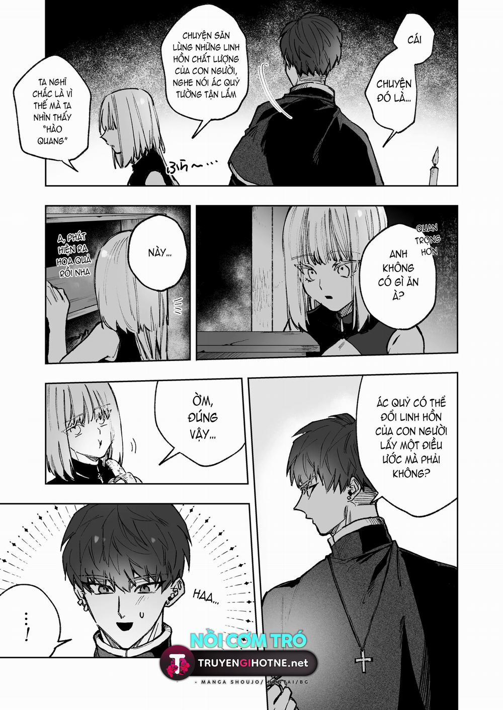 Ác Quỷ Đến Ăn Thịt 1.1 trang 12