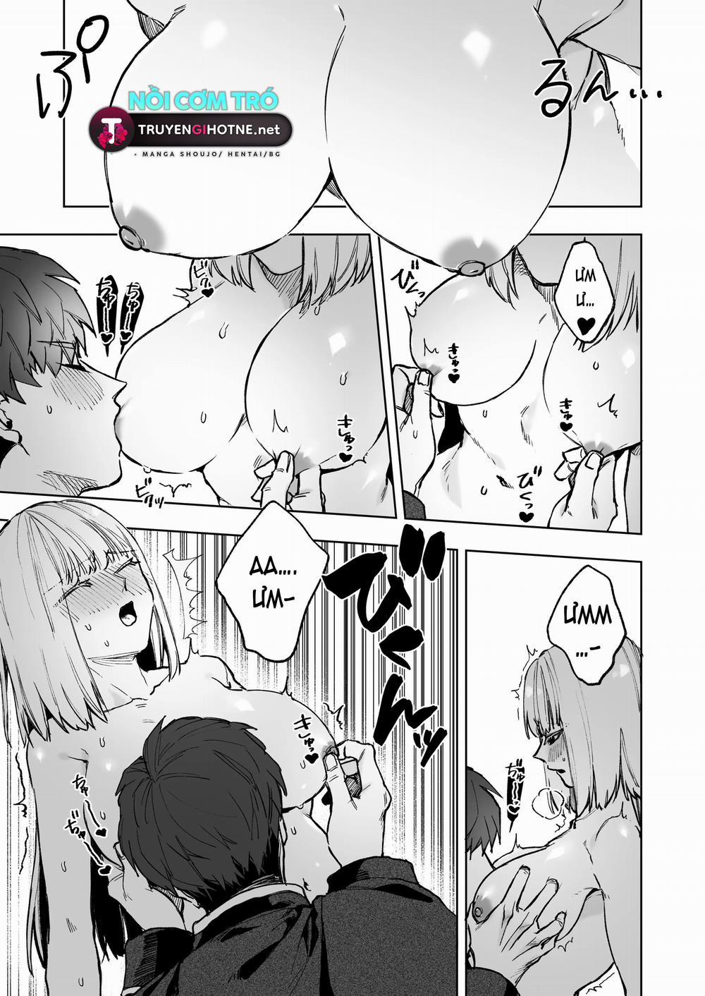 Ác Quỷ Đến Ăn Thịt 1 trang 22