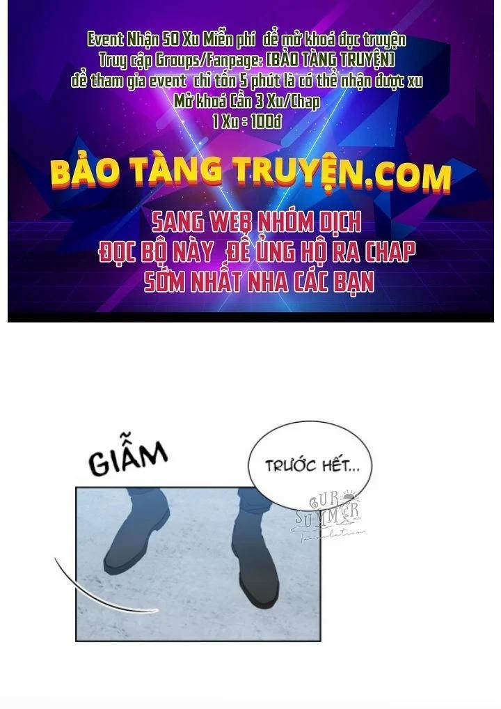 Ác Quỷ Được Theo Đuổi Bởi Thiên Thần 2 trang 0