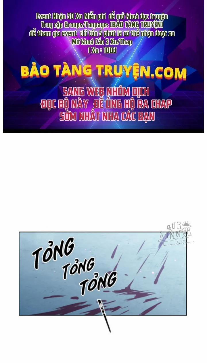 Ác Quỷ Được Theo Đuổi Bởi Thiên Thần 3 trang 0