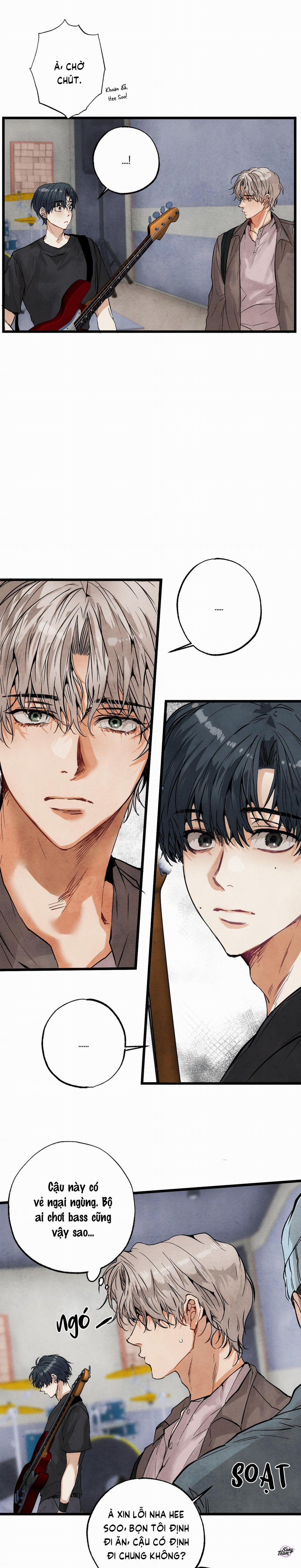 Ác Quỷ Hiện Thân 1 trang 12