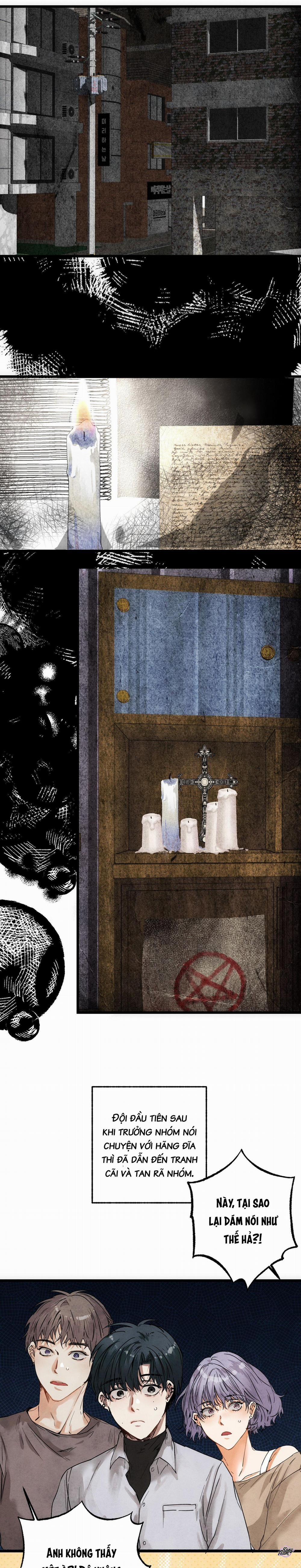 Ác Quỷ Hiện Thân 1 trang 2