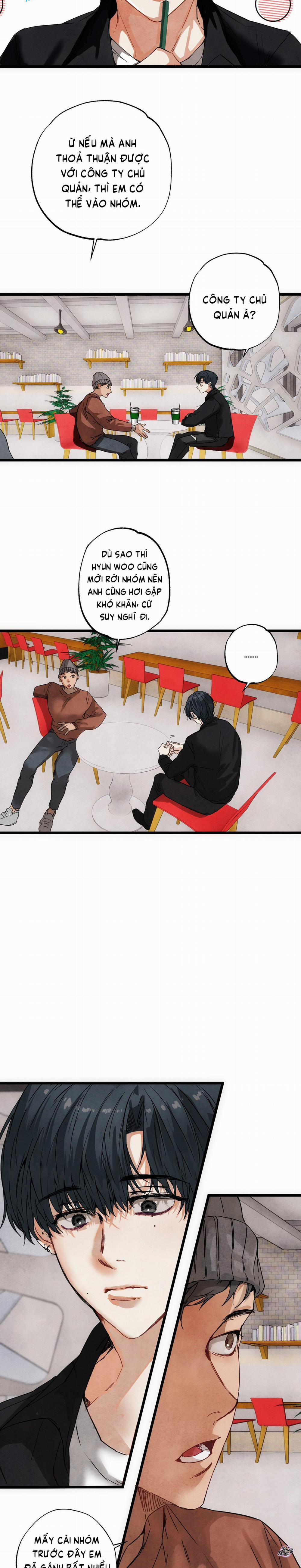 Ác Quỷ Hiện Thân 1 trang 5