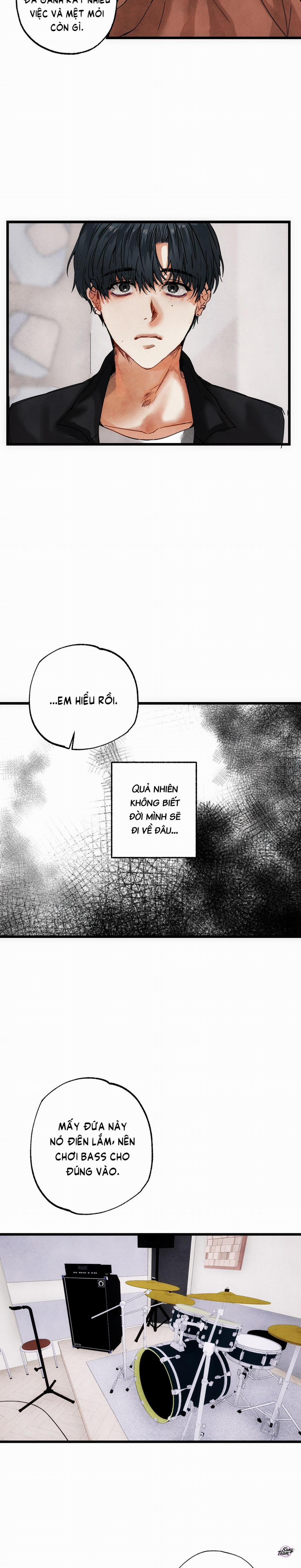 Ác Quỷ Hiện Thân 1 trang 6