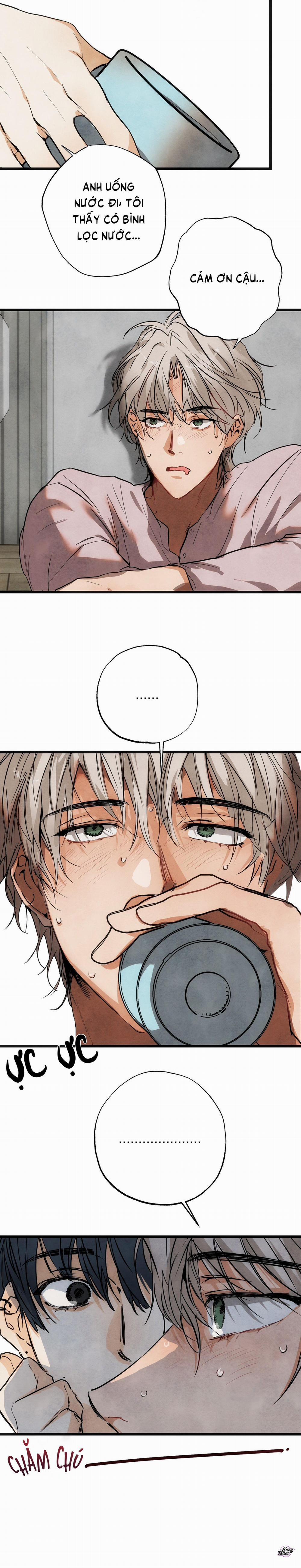 Ác Quỷ Hiện Thân 2 trang 11