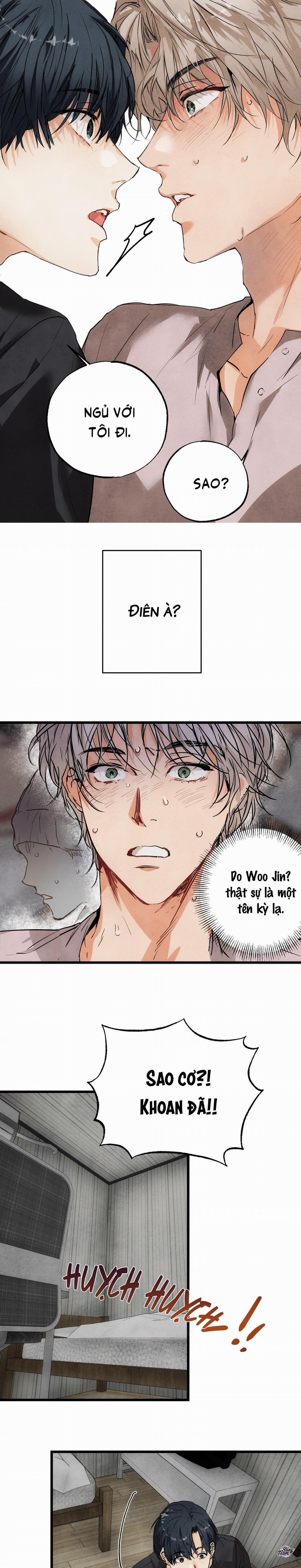 Ác Quỷ Hiện Thân 2 trang 13