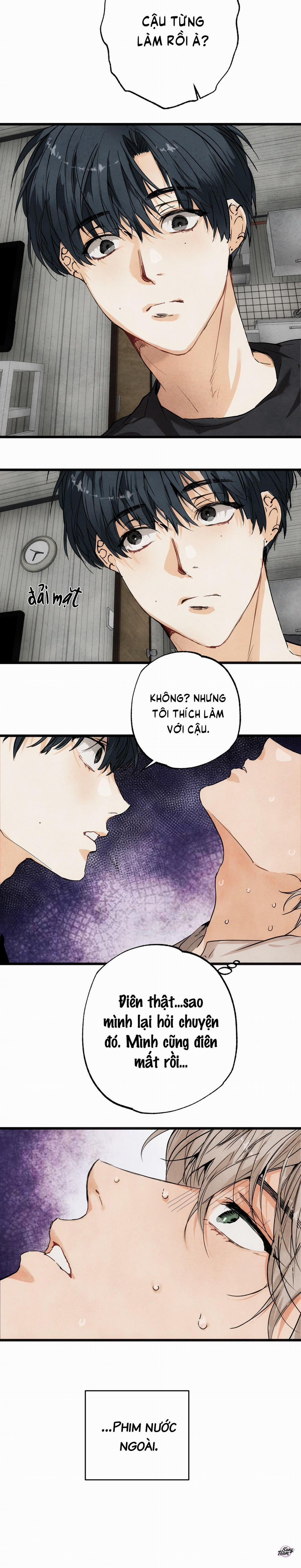 Ác Quỷ Hiện Thân 2 trang 15