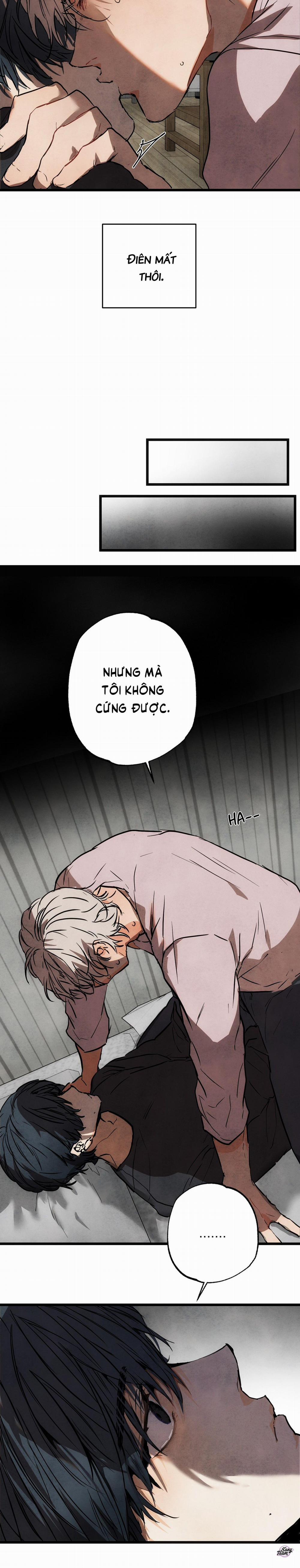 Ác Quỷ Hiện Thân 2 trang 19