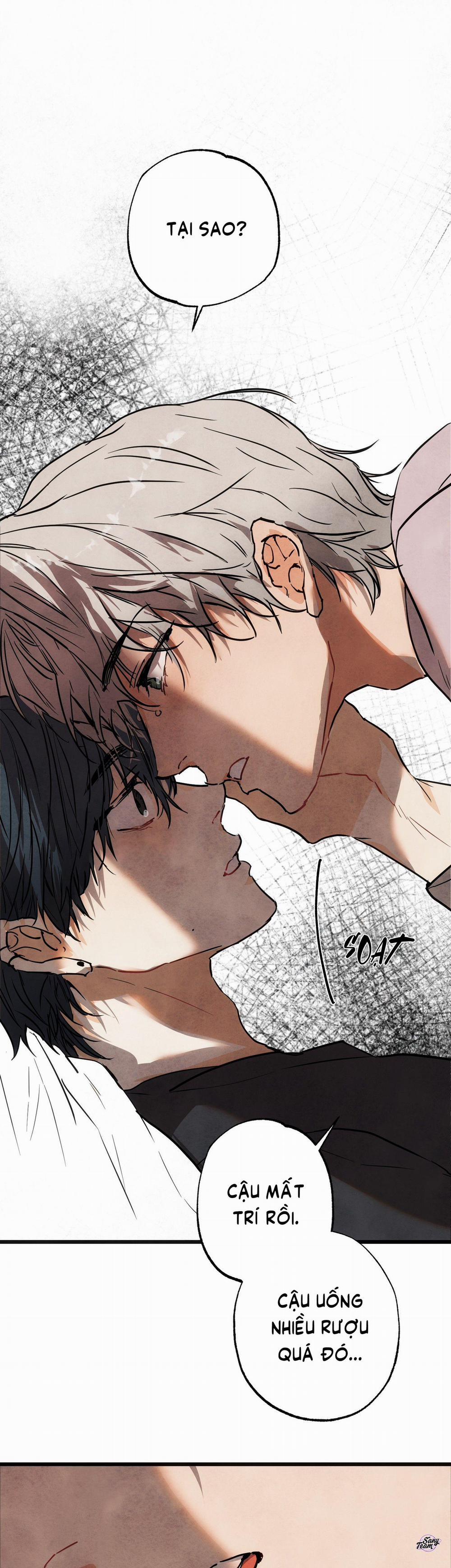 Ác Quỷ Hiện Thân 2 trang 20