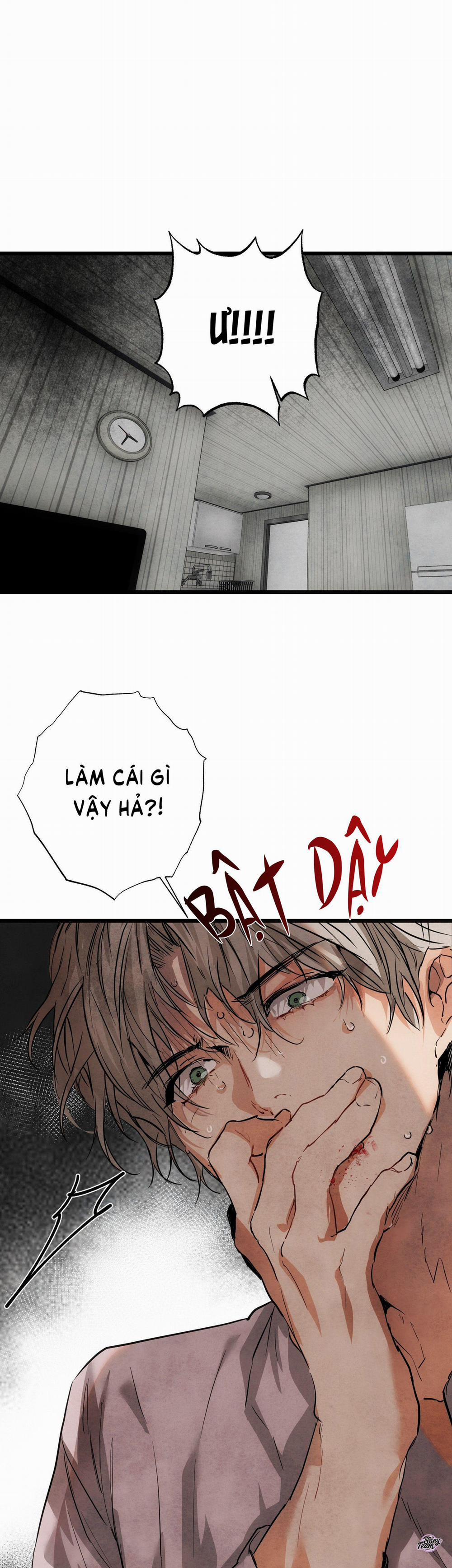Ác Quỷ Hiện Thân 2 trang 22