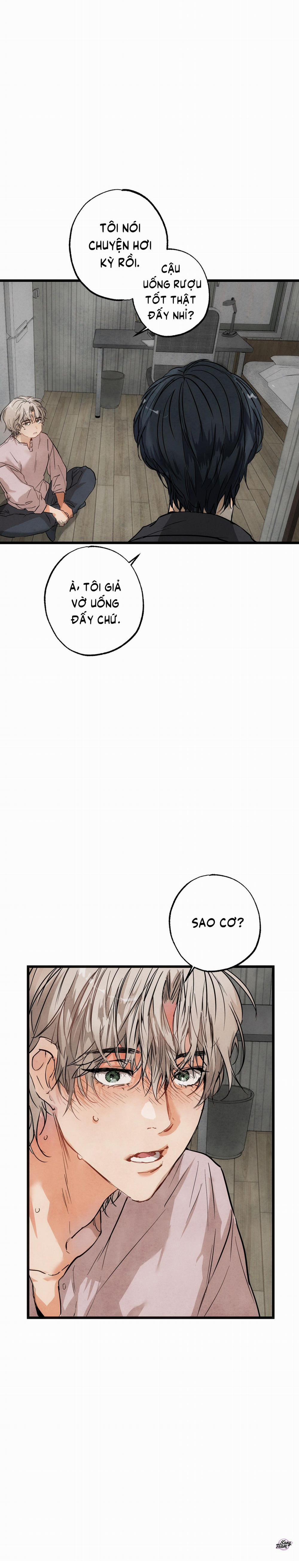 Ác Quỷ Hiện Thân 2 trang 3