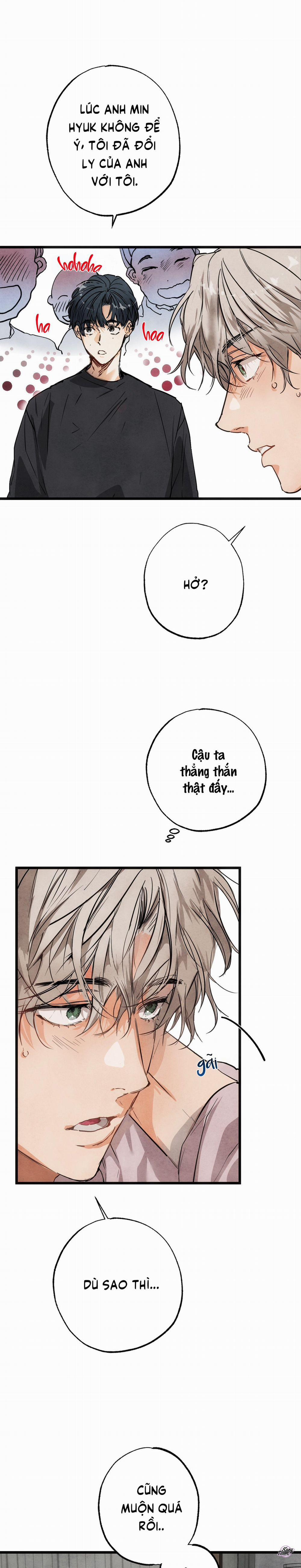 Ác Quỷ Hiện Thân 2 trang 4