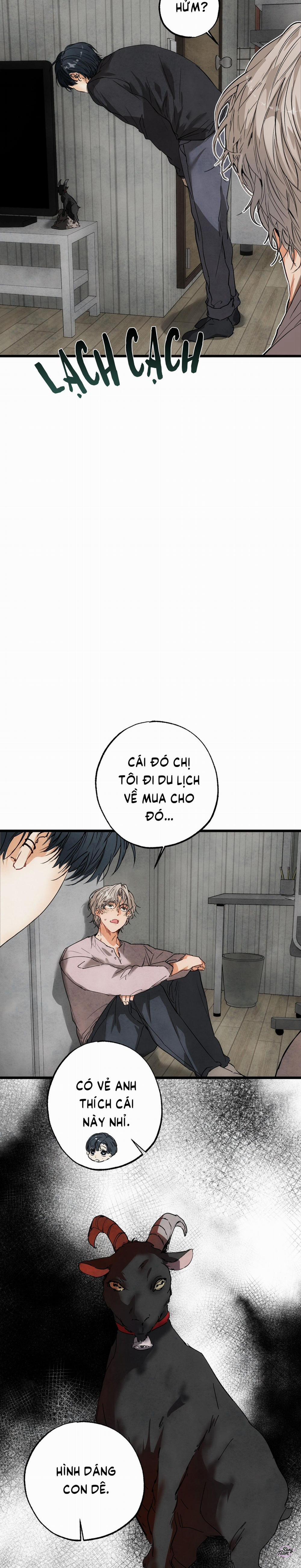 Ác Quỷ Hiện Thân 2 trang 5