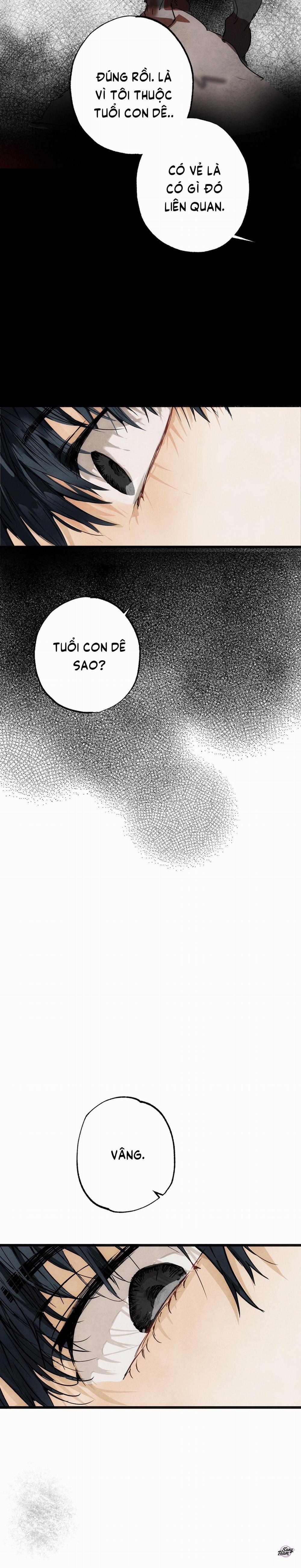 Ác Quỷ Hiện Thân 2 trang 6