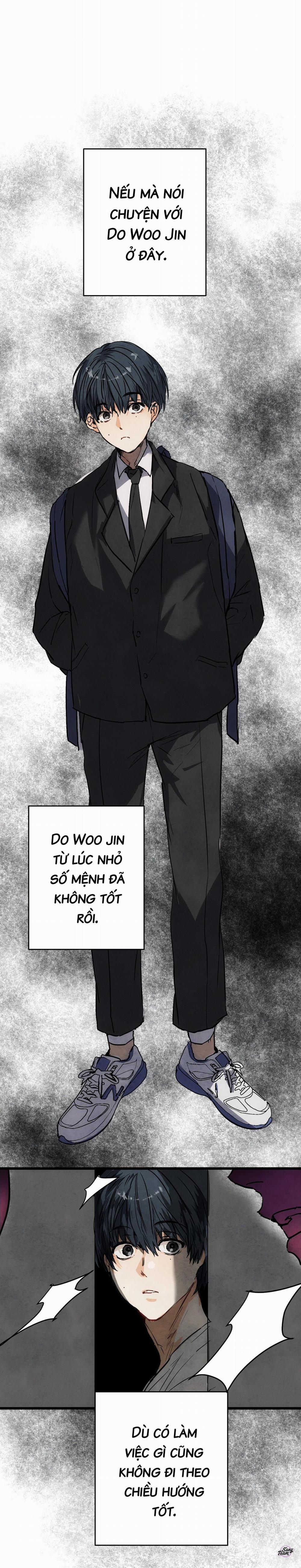 Ác Quỷ Hiện Thân 2 trang 7