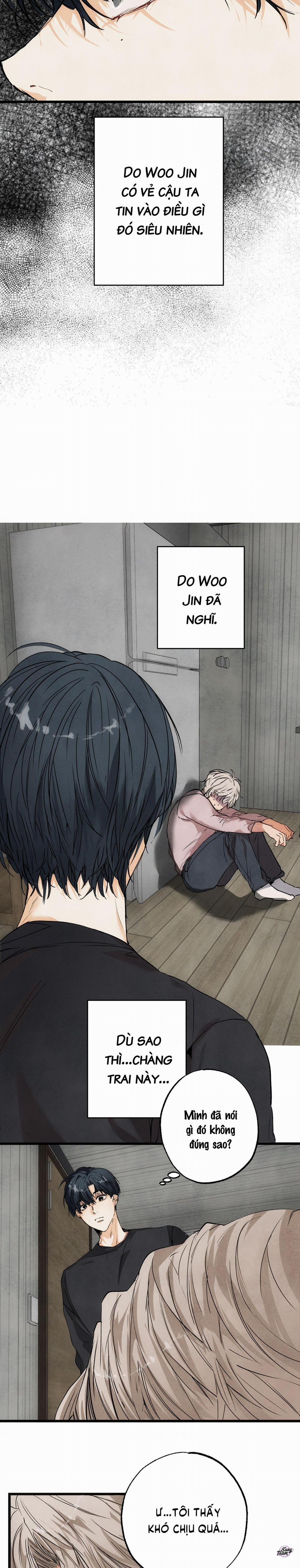 Ác Quỷ Hiện Thân 2 trang 9