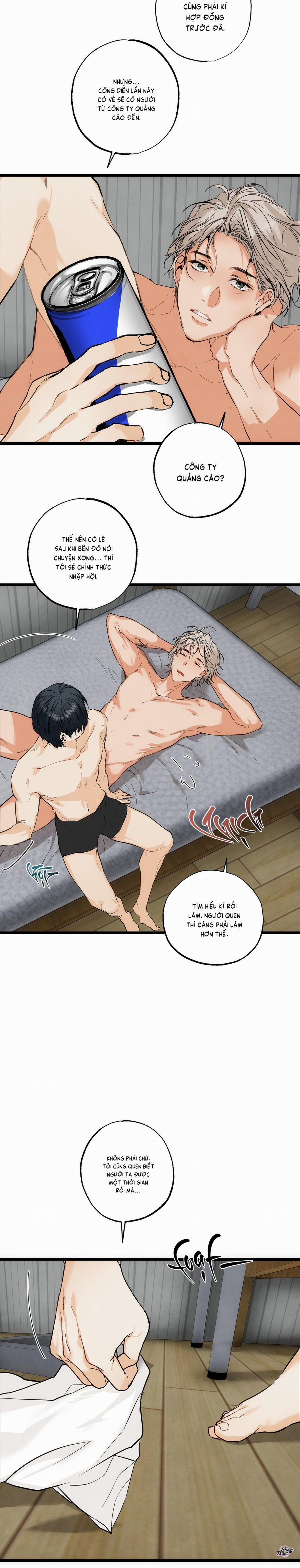 Ác Quỷ Hiện Thân 4 trang 14