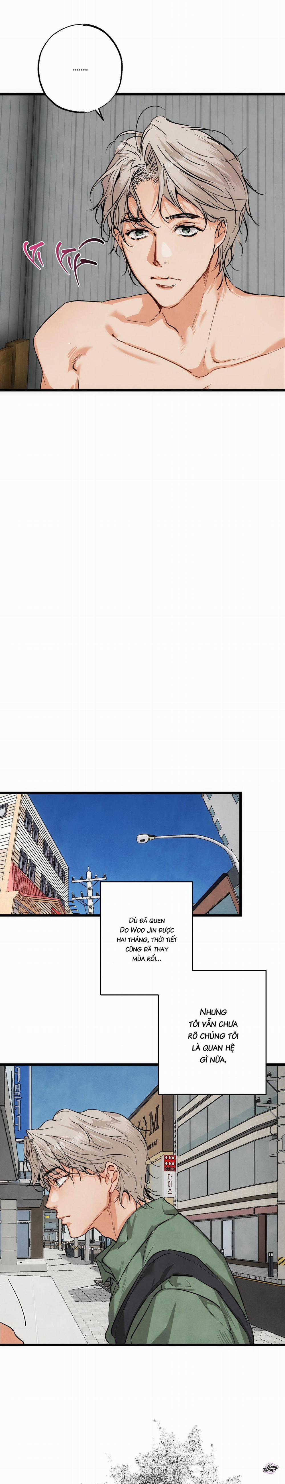 Ác Quỷ Hiện Thân 4 trang 17