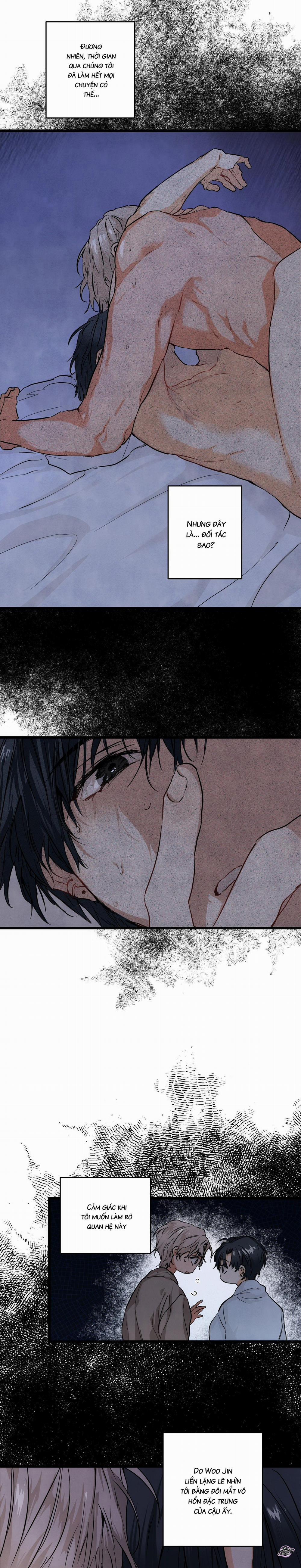 Ác Quỷ Hiện Thân 4 trang 18