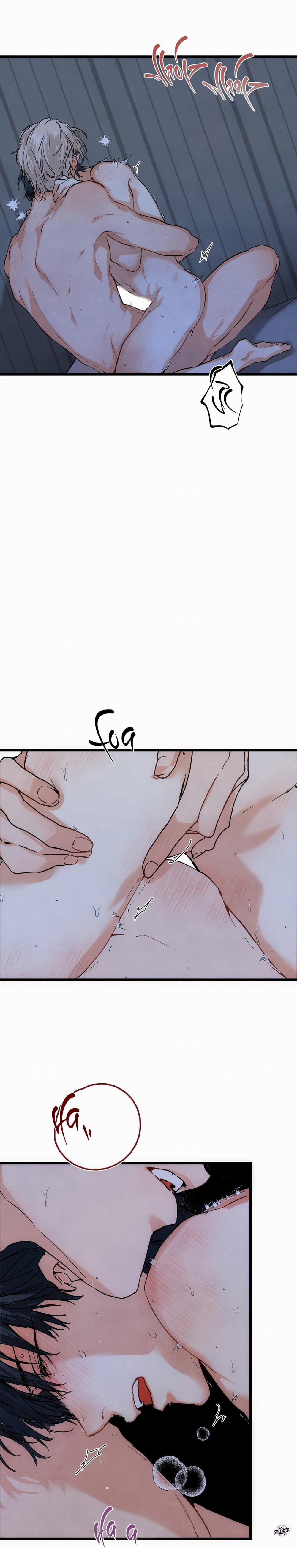 Ác Quỷ Hiện Thân 4 trang 5