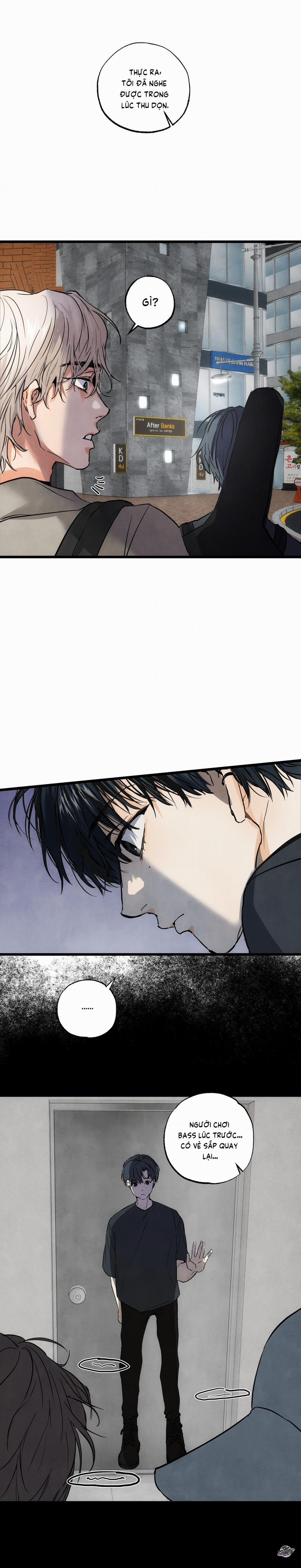 Ác Quỷ Hiện Thân 5 trang 15