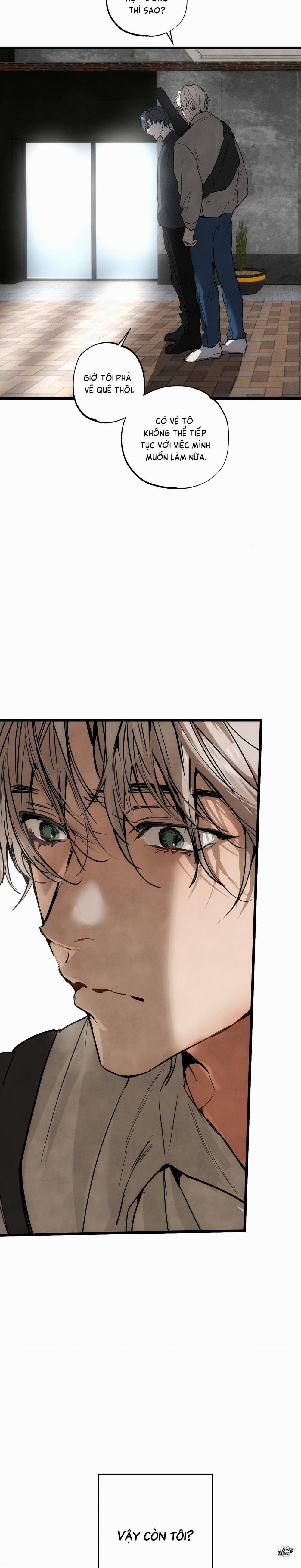 Ác Quỷ Hiện Thân 5 trang 17