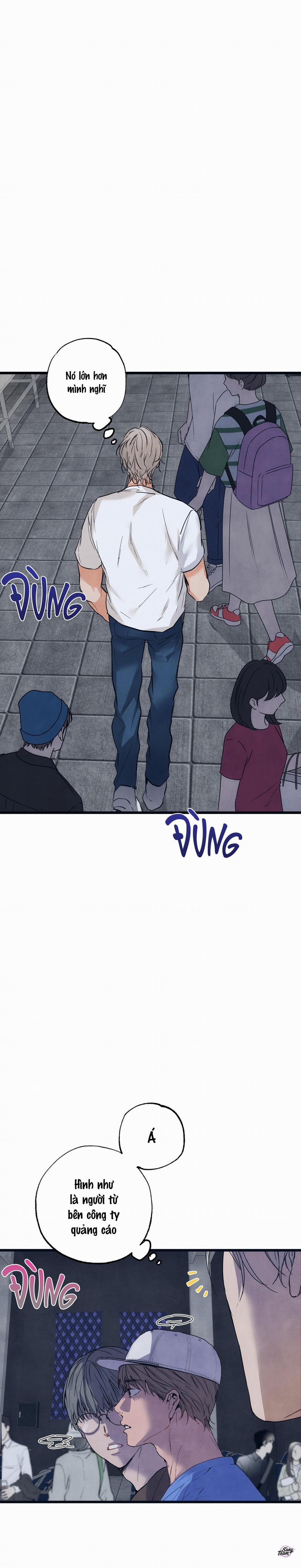 Ác Quỷ Hiện Thân 5 trang 2