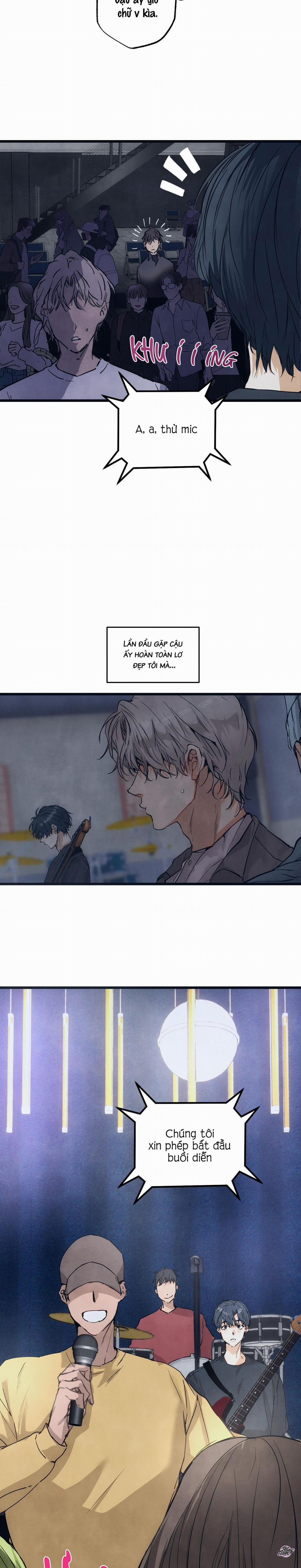 Ác Quỷ Hiện Thân 5 trang 5