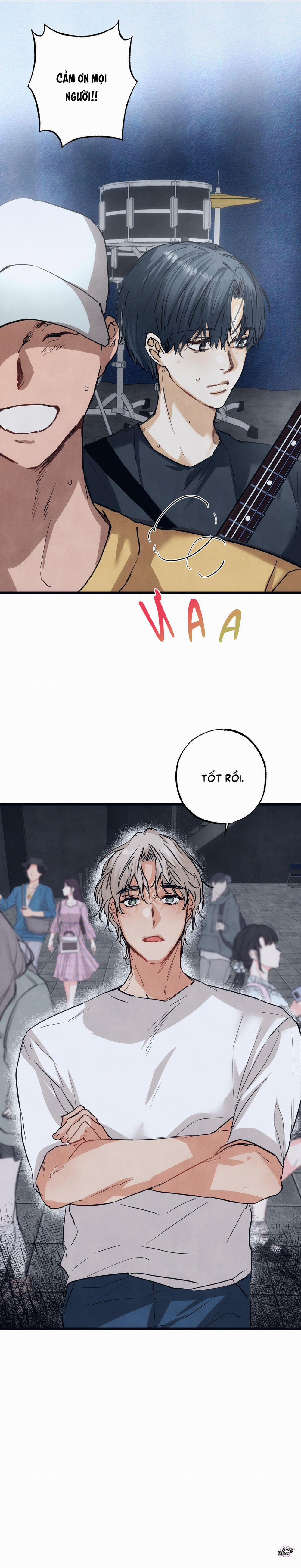 Ác Quỷ Hiện Thân 5 trang 8