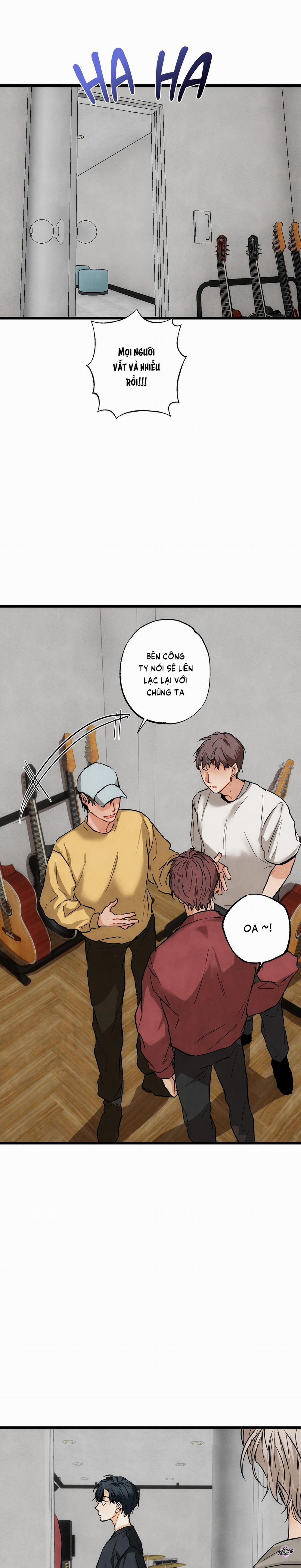 Ác Quỷ Hiện Thân 5 trang 9
