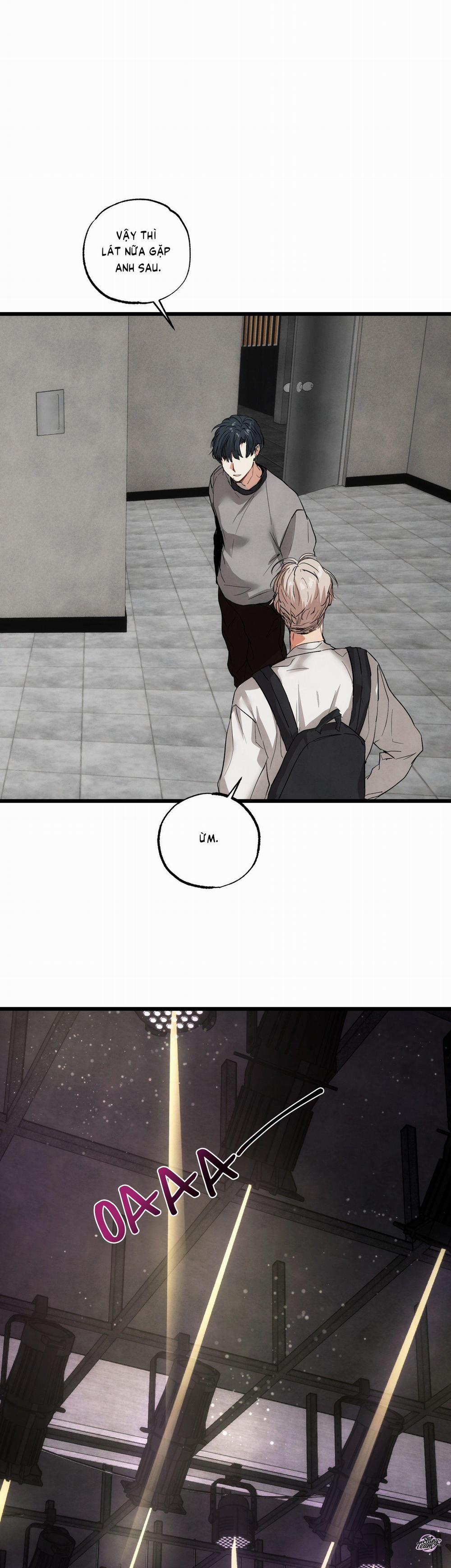 Ác Quỷ Hiện Thân 6 trang 24