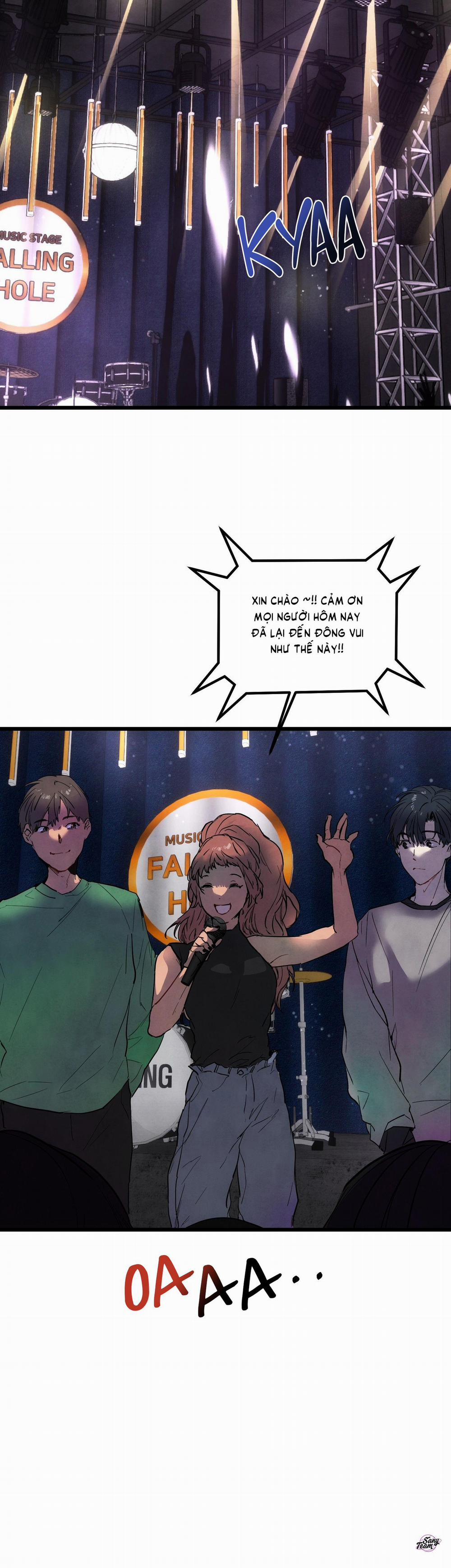 Ác Quỷ Hiện Thân 6 trang 25