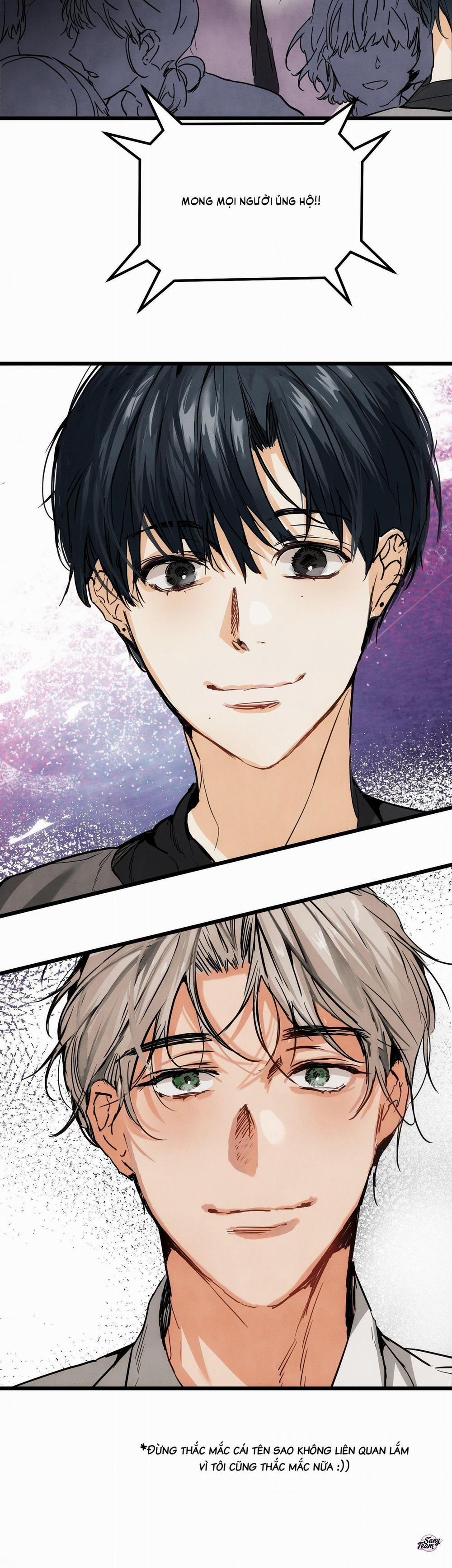 Ác Quỷ Hiện Thân 6 trang 27