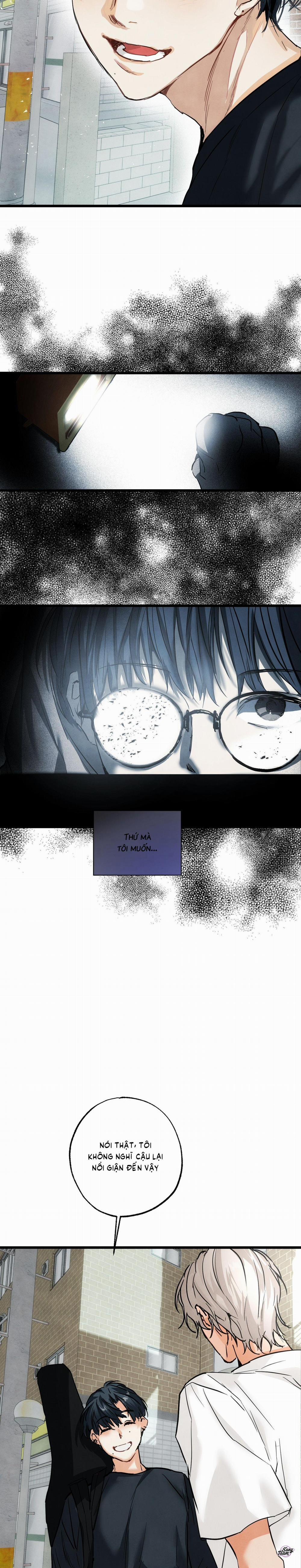 Ác Quỷ Hiện Thân 6 trang 6