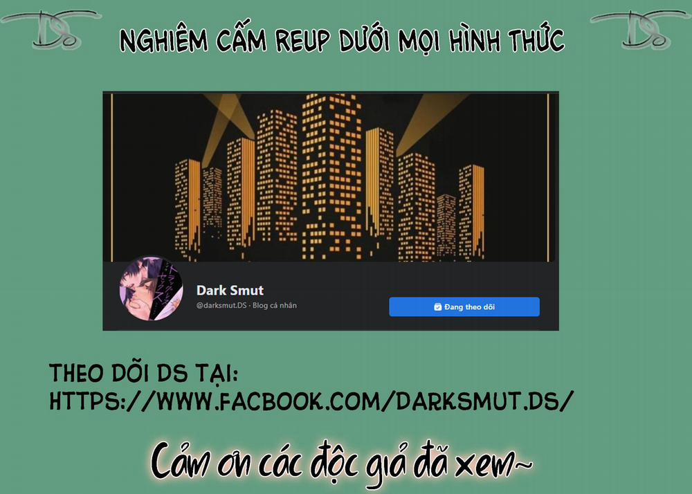 Ác Quỷ Không Muốn Lên Thiên Đàng 3 trang 6