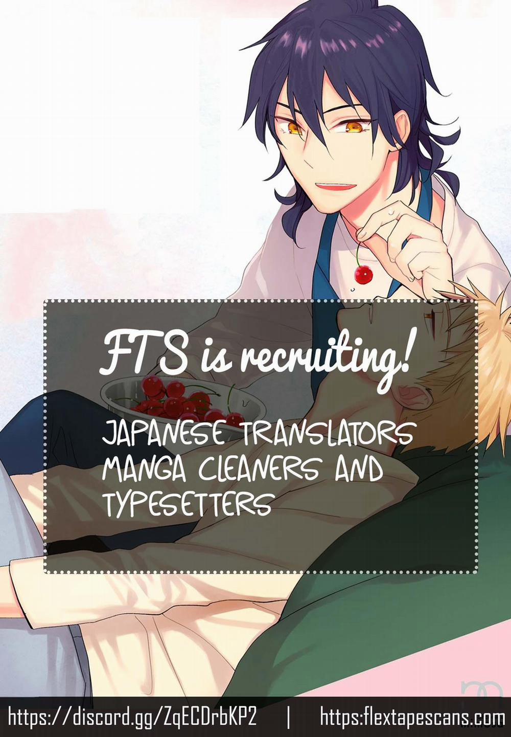 Ác Quỷ Không Muốn Lên Thiên Đàng 6 trang 2