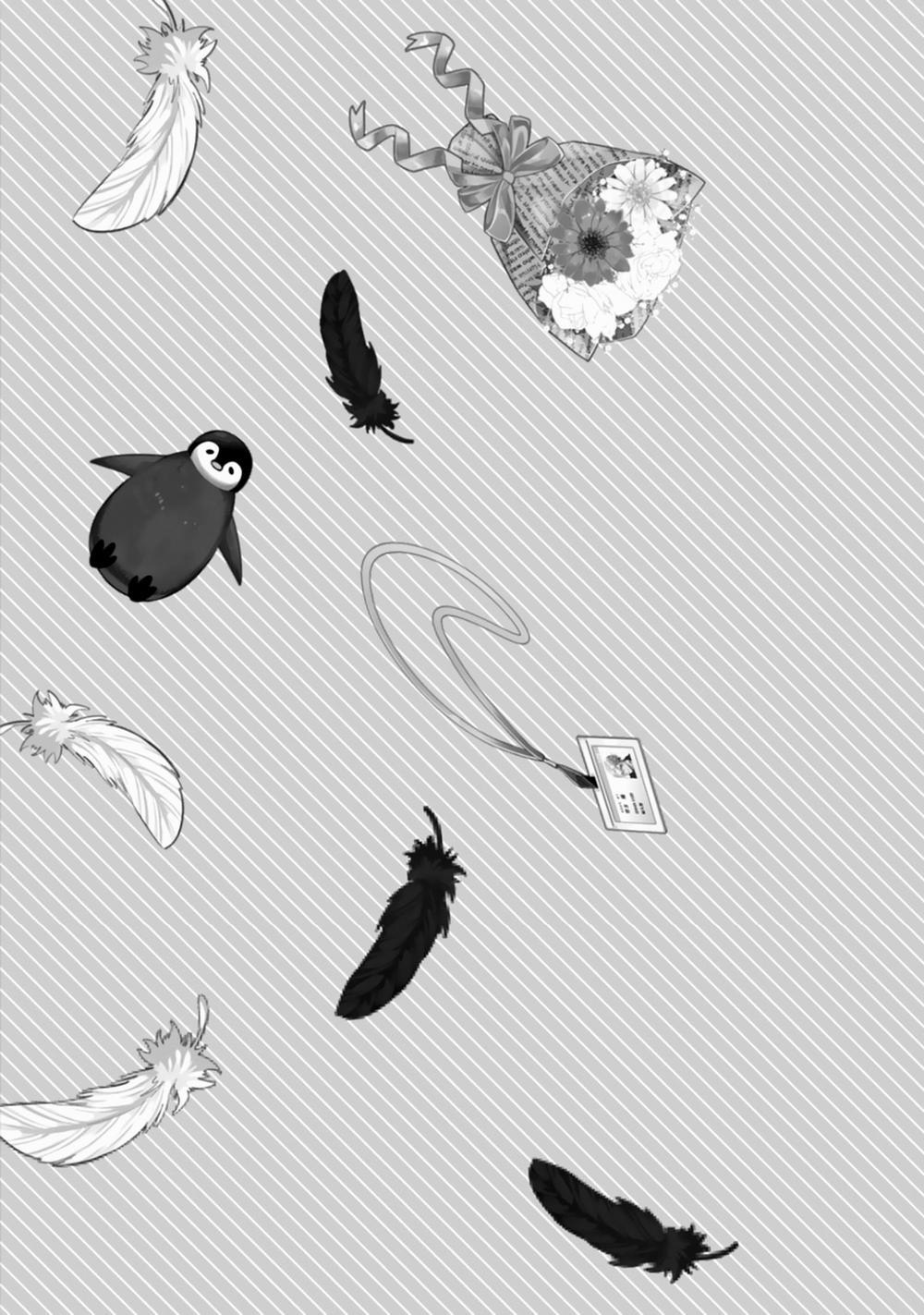 Ác Quỷ Không Muốn Lên Thiên Đàng 6 trang 30