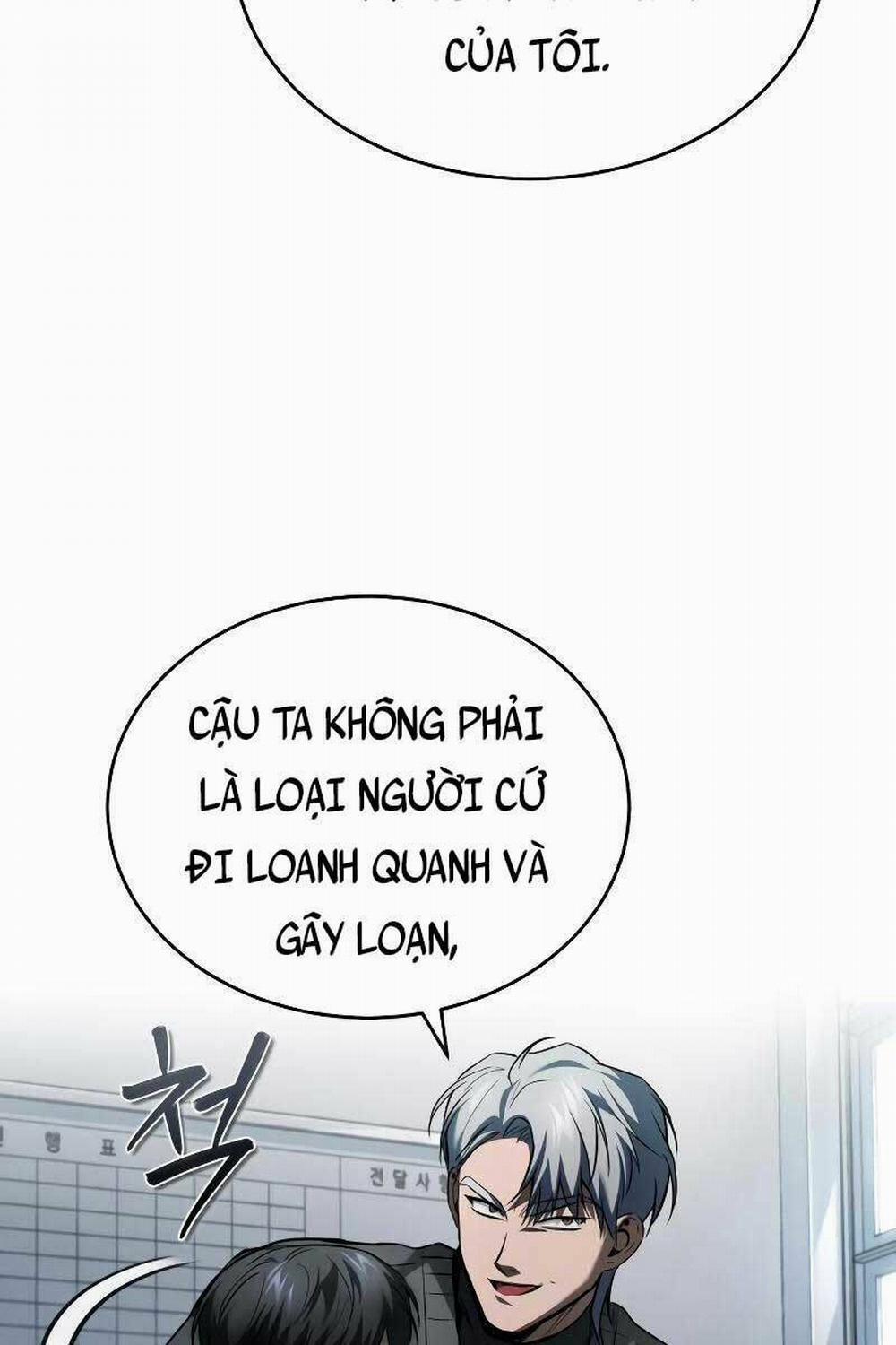 Ác Quỷ Trở Lại Học Đường 10 trang 1