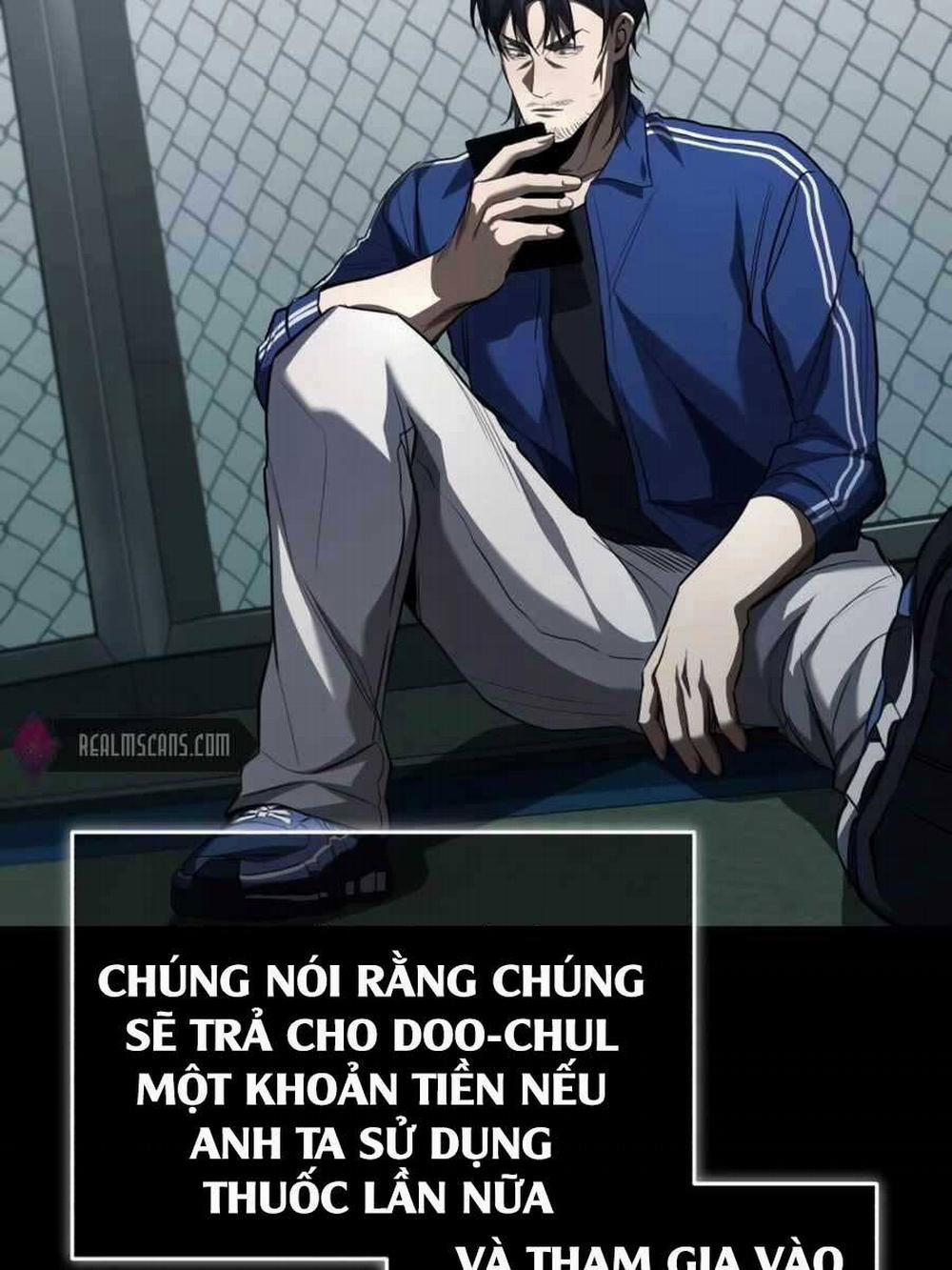Ác Quỷ Trở Lại Học Đường 14 trang 1