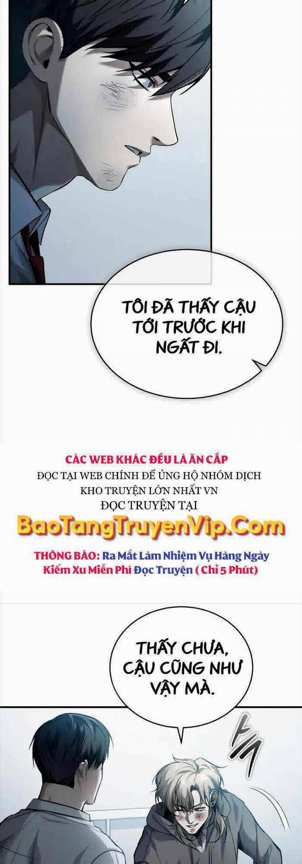 Ác Quỷ Trở Lại Học Đường 16 trang 1