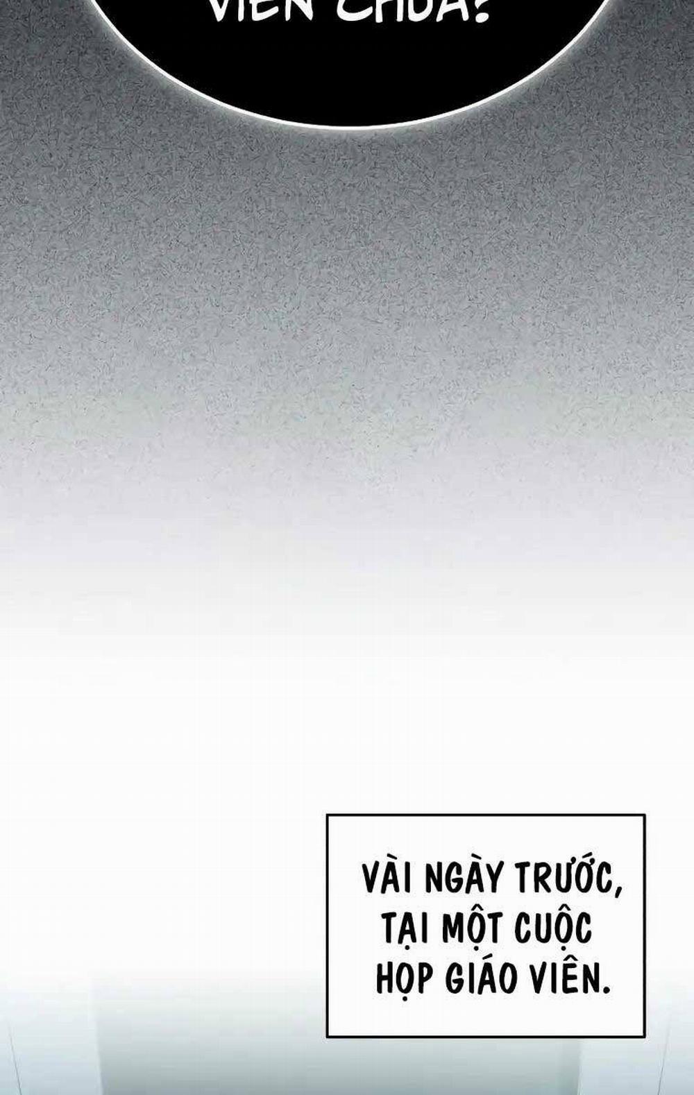 Ác Quỷ Trở Lại Học Đường 23 trang 1