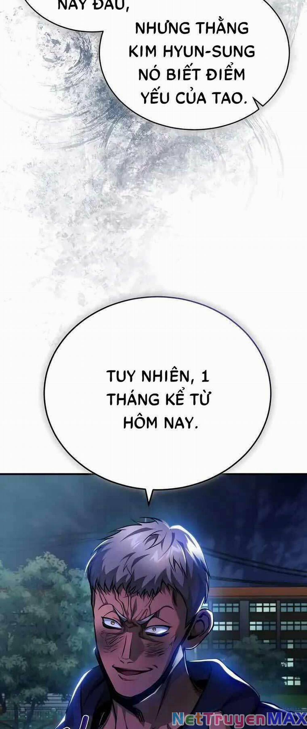 Ác Quỷ Trở Lại Học Đường 26 trang 1