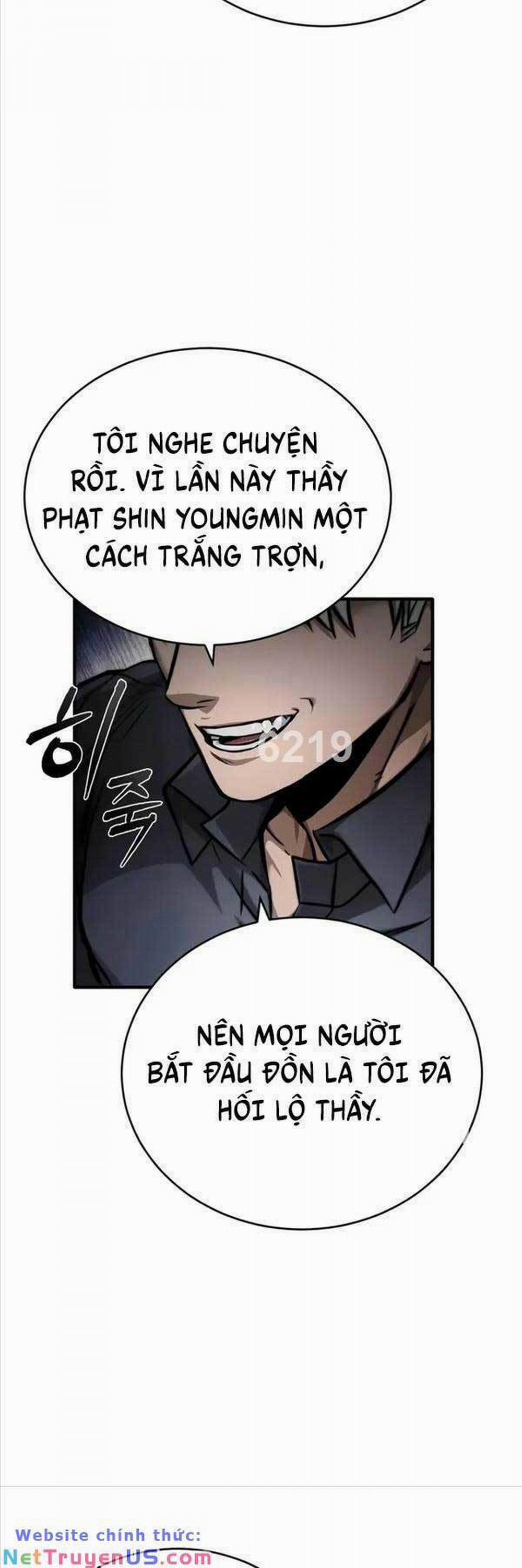 Ác Quỷ Trở Lại Học Đường 29 trang 1